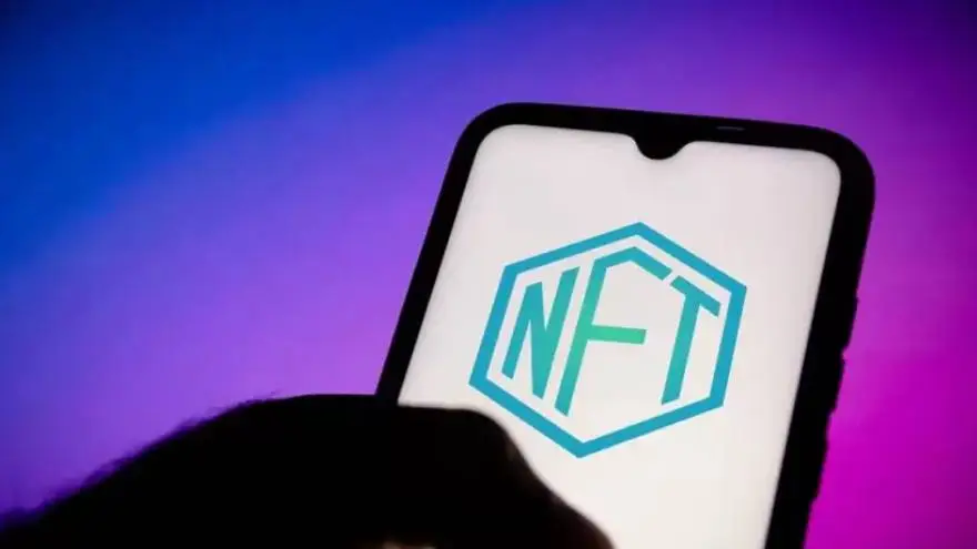 La NYSE ya había tenido un primer aceramiento a los NFT en abril pasado