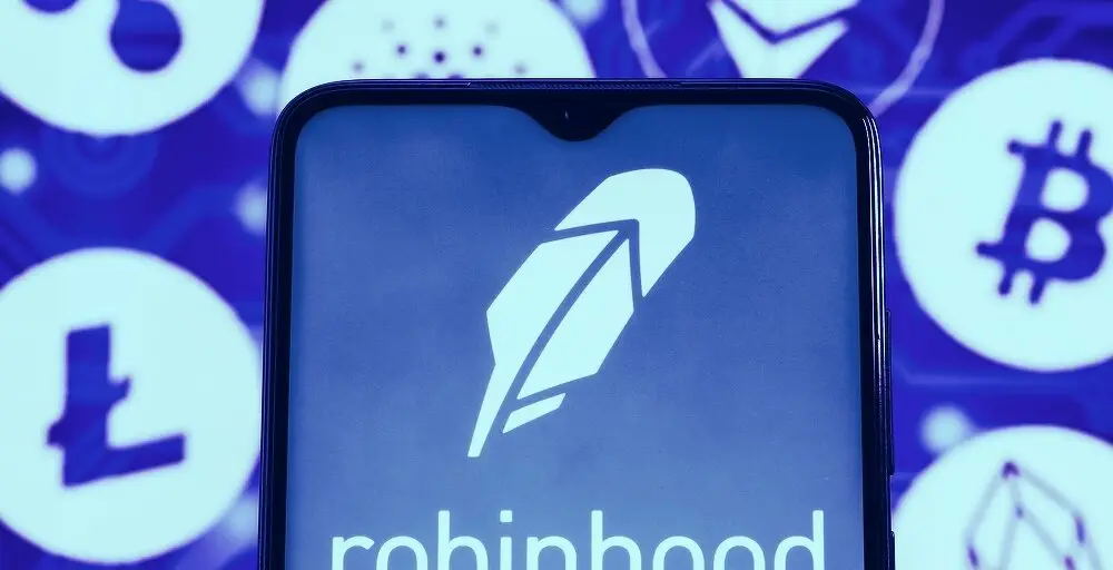 Robinhood lanzará oficialmente su wallet de criptomonedas a mediados de este mes