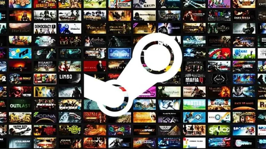 Las empresas tratan de ver cómo podrán usar NFTs dentro de Steam