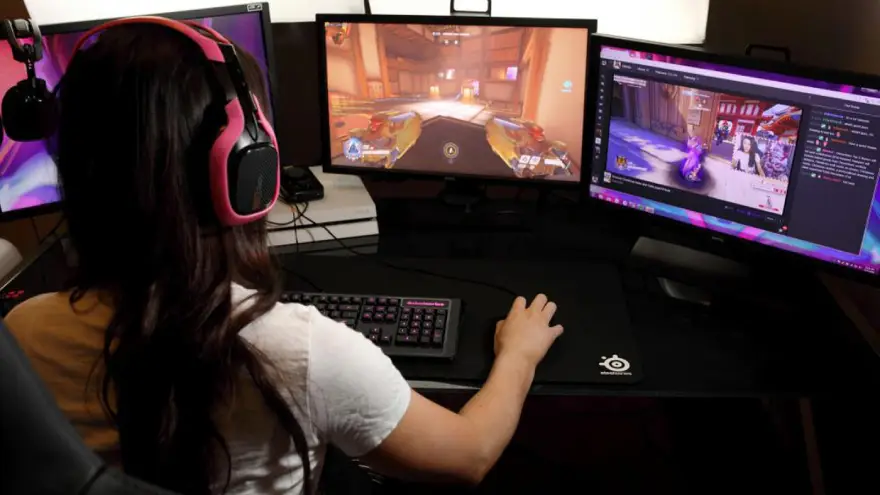 Twitch 