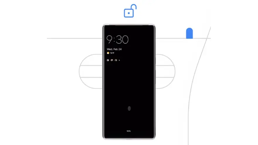 Desbloquear tu auto con el celular será más fácil pronto