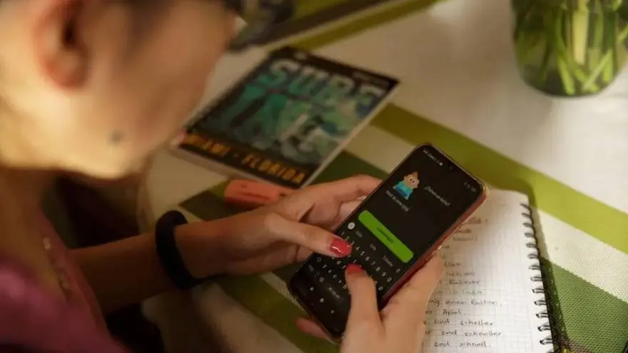 Duolingo lanzó su inteligencia artificial que permite perfeccionar el aprendizaje de idiomas