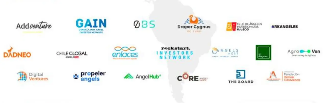 Addventure Angel Club se plantea generar una red de inverores ángeles en el interior del país