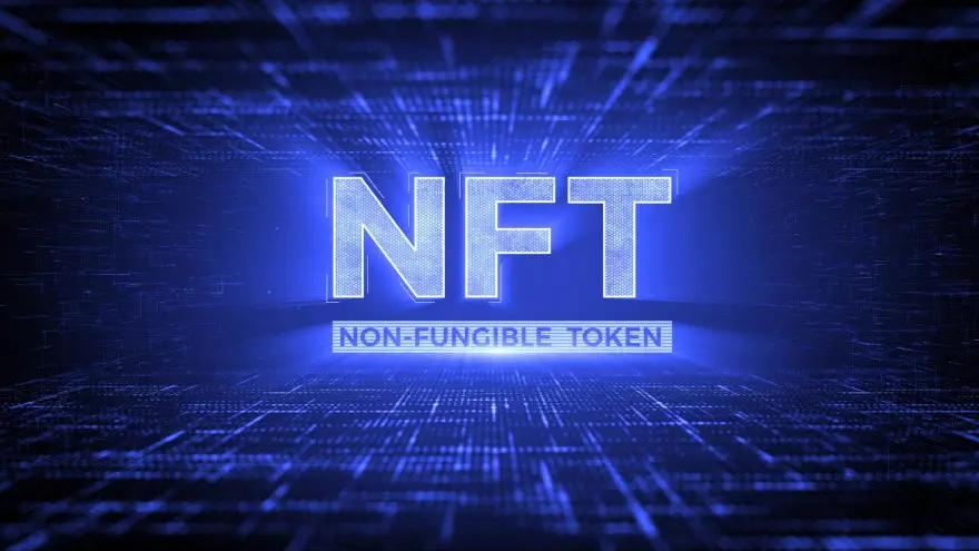 Los NFT son 