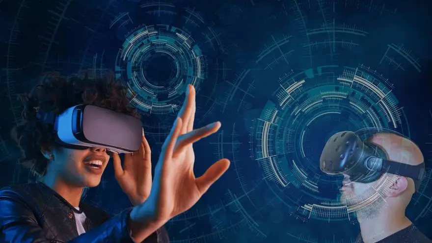 Muchos expertos ven en el metaverso creado por Zuckerberg el futuro de la humanidad