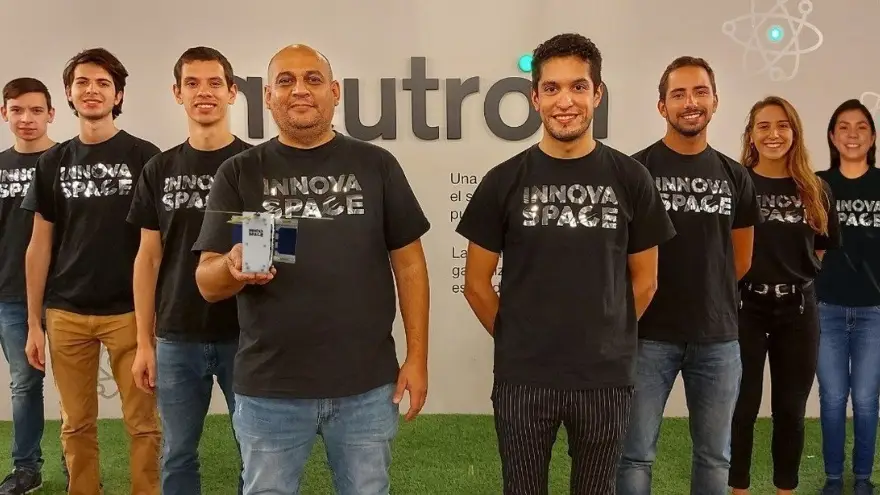 a startup tiene previsto crear la 