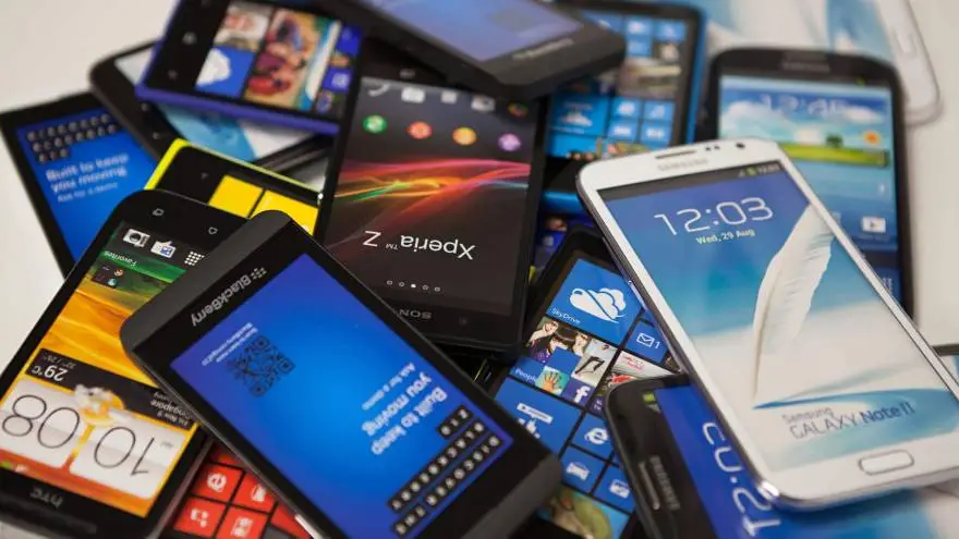 Qué celulares dejarán de funcionar