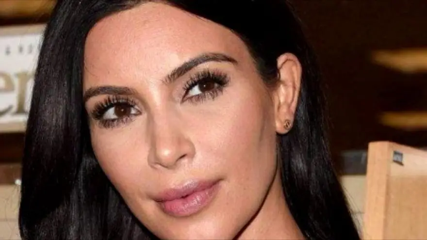 Kim Kardashian, una de las primeras en unirse