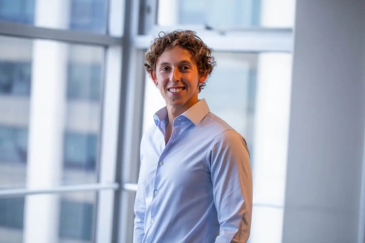 Tomàs Mindlin, ceo 
