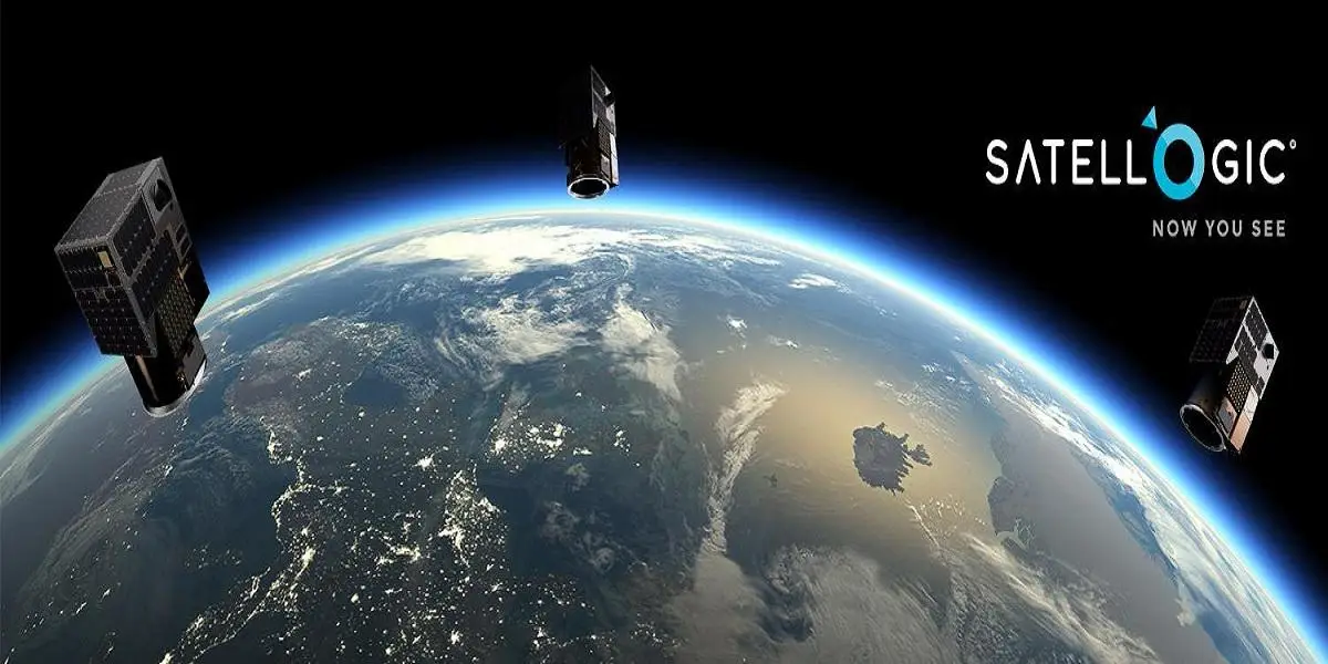 Satellogic, la firma fundada por Emiliano Kargieman, se convitió en el doceavo unicornio argentino tras debutar en Wall Street