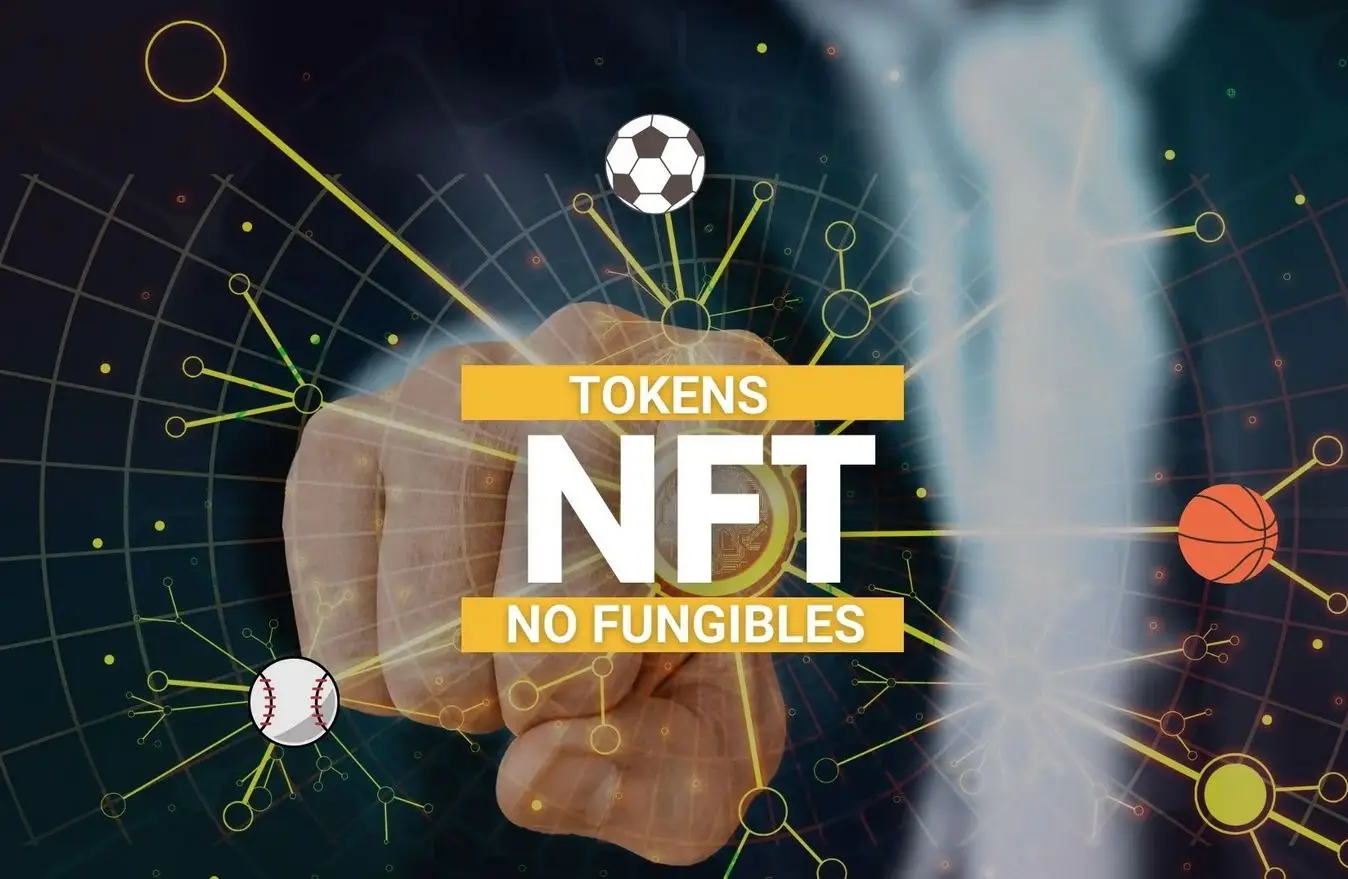 Los NFT se transformaron en un gran aliado para el mundo del deporte