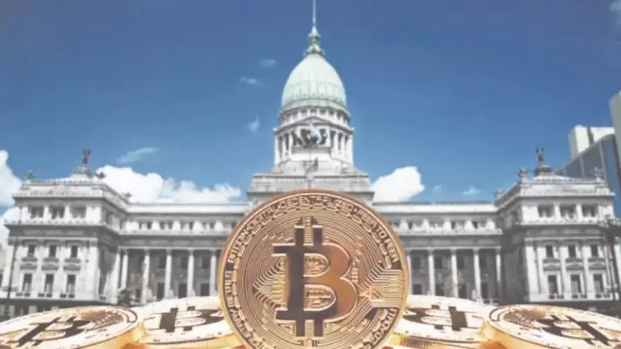 En Argentina crece el uso de criptoactivos, lo que puede llevar también a una regulación más estricta sobre ellos
