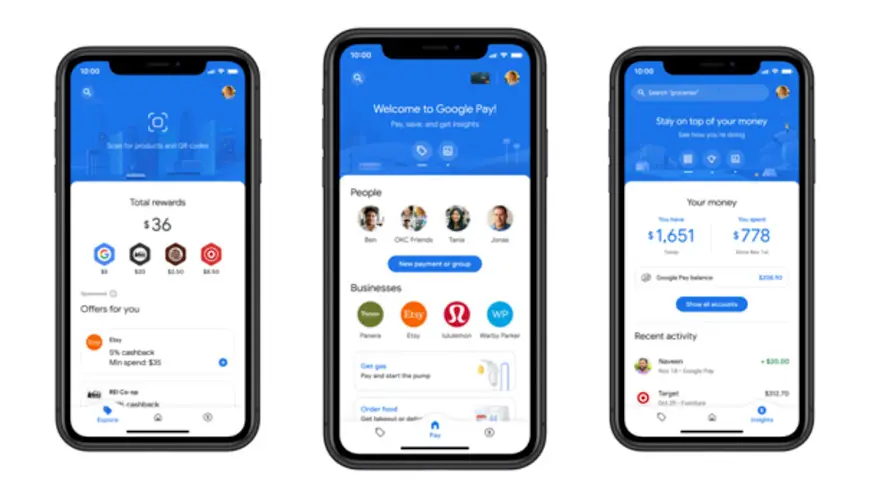 Aunque aún no permite las transacciones, el almacenamiento cripto es un primer paso en Google Play