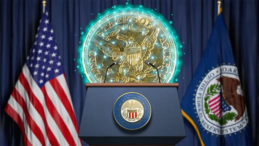 La FED lanzó una consulta para evaluar con más profunidada los pros y contras de un Dólar Digital
