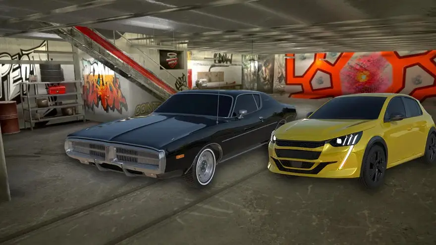Crypto Cars World, el juego NFT de autos que pisa fuerte en el país