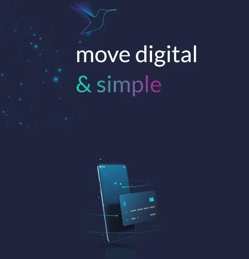 Global Processing que trabaja tanto como adquirente como emisor