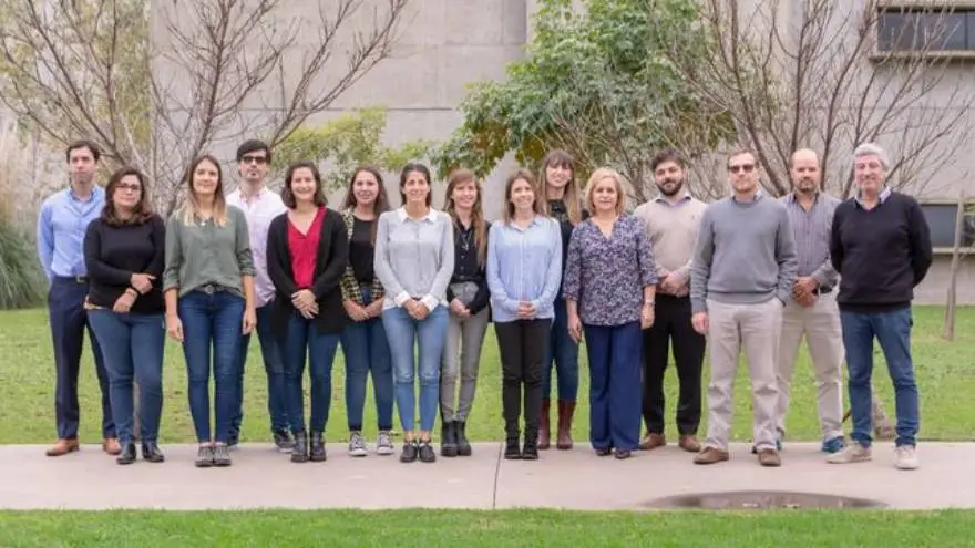 El equipo de BioHeuris reconocido internacionalmente