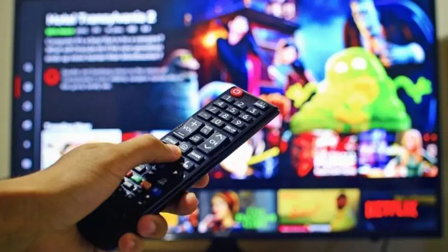La herramienta Qué ver funciona como una buena herramienta para simplicar qué contenidos buscar a la hora de ingresar, por ejemplo a Netflix 