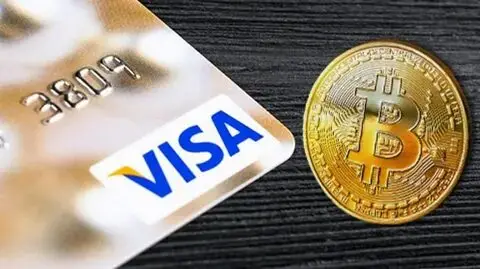 Visa profundiza su relación con el ecosistema cripto