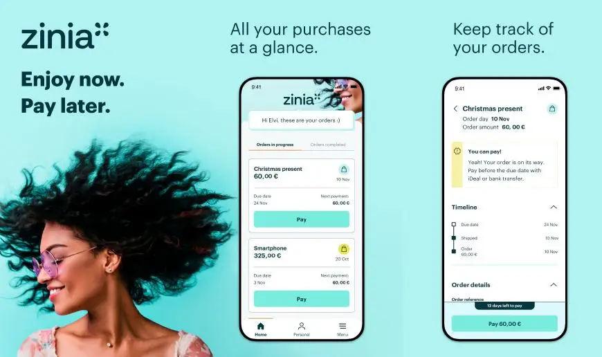 Zinia es uno de los proyectos más ambiciosos del nuevo Digital Consumer Bank de Santander