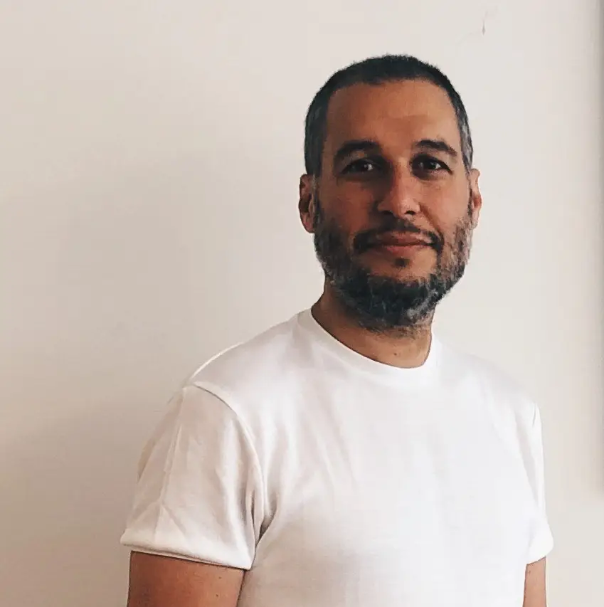 Matias Bari, CEO de Satoshi Tango.