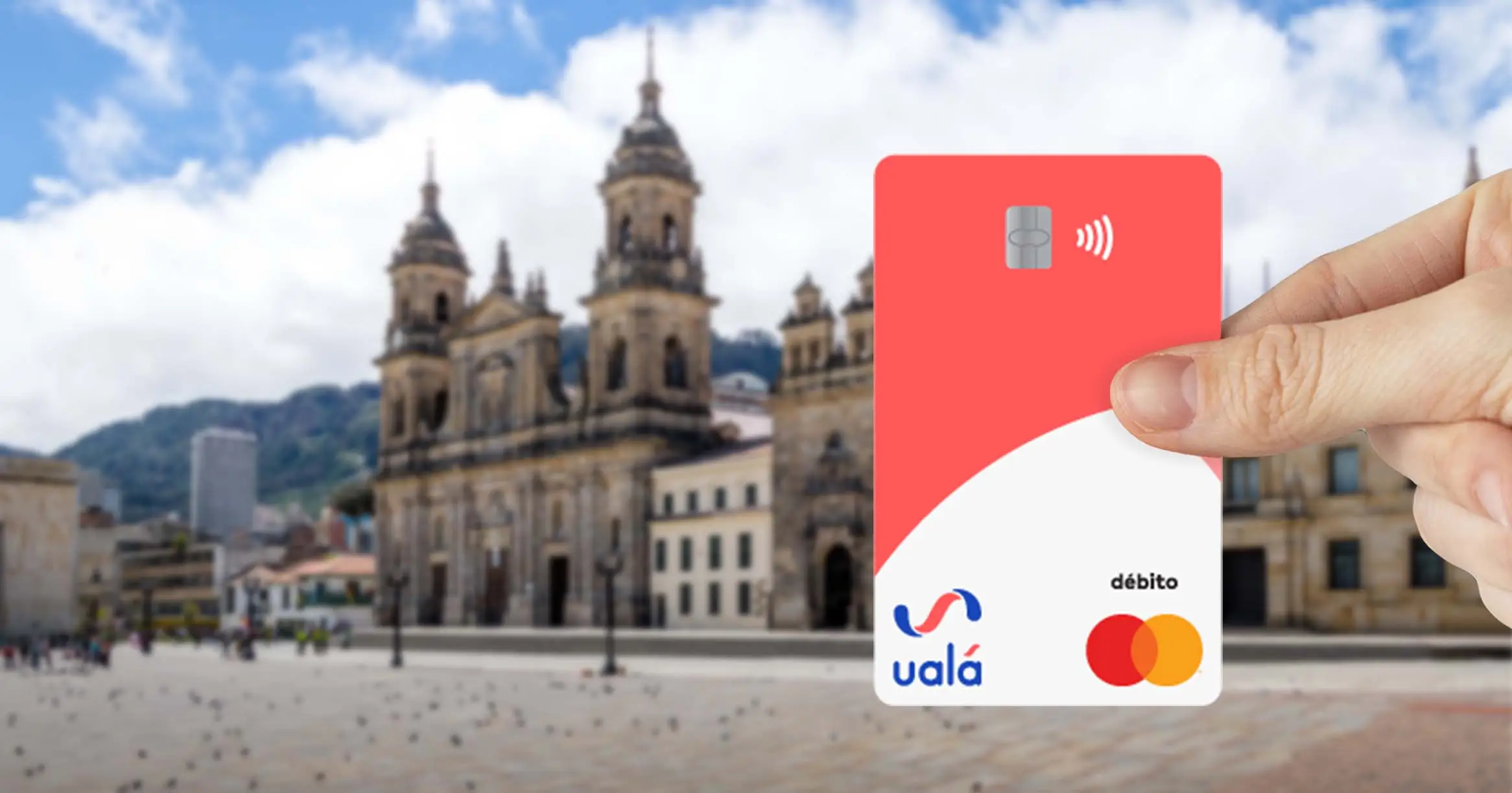 Ualá arribo a su segundo mercado regional, luego de Argentina y México: Colombia