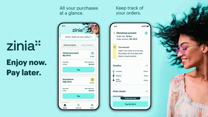 El servicio se irá lanzando en etapas en más países del mundo