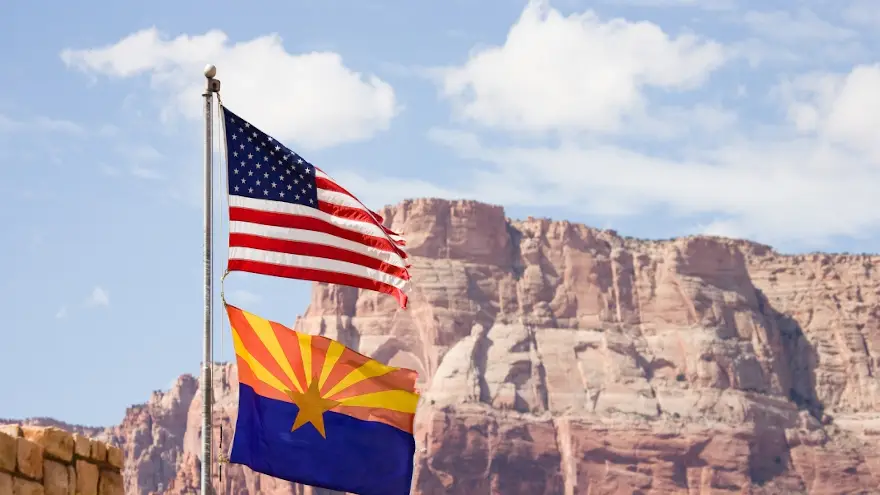Arizona regularía bitcoin en un futuro muy cercano