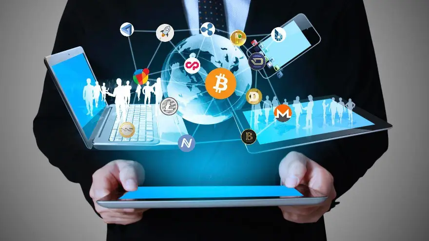 El mundo cripto cada vez está mas instalado en la Argentina lo que le exige a las autoridades nuevas regulaciones de control