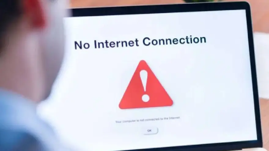 Internet es una de las plataformas que podría verse comprometida durante una guerra