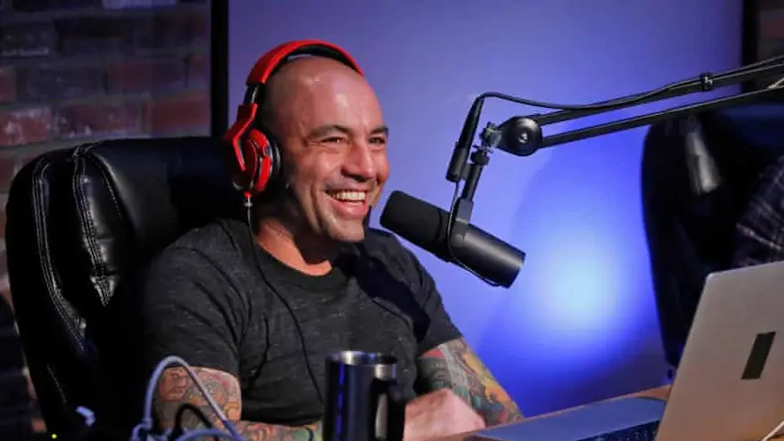 Joe Rogan