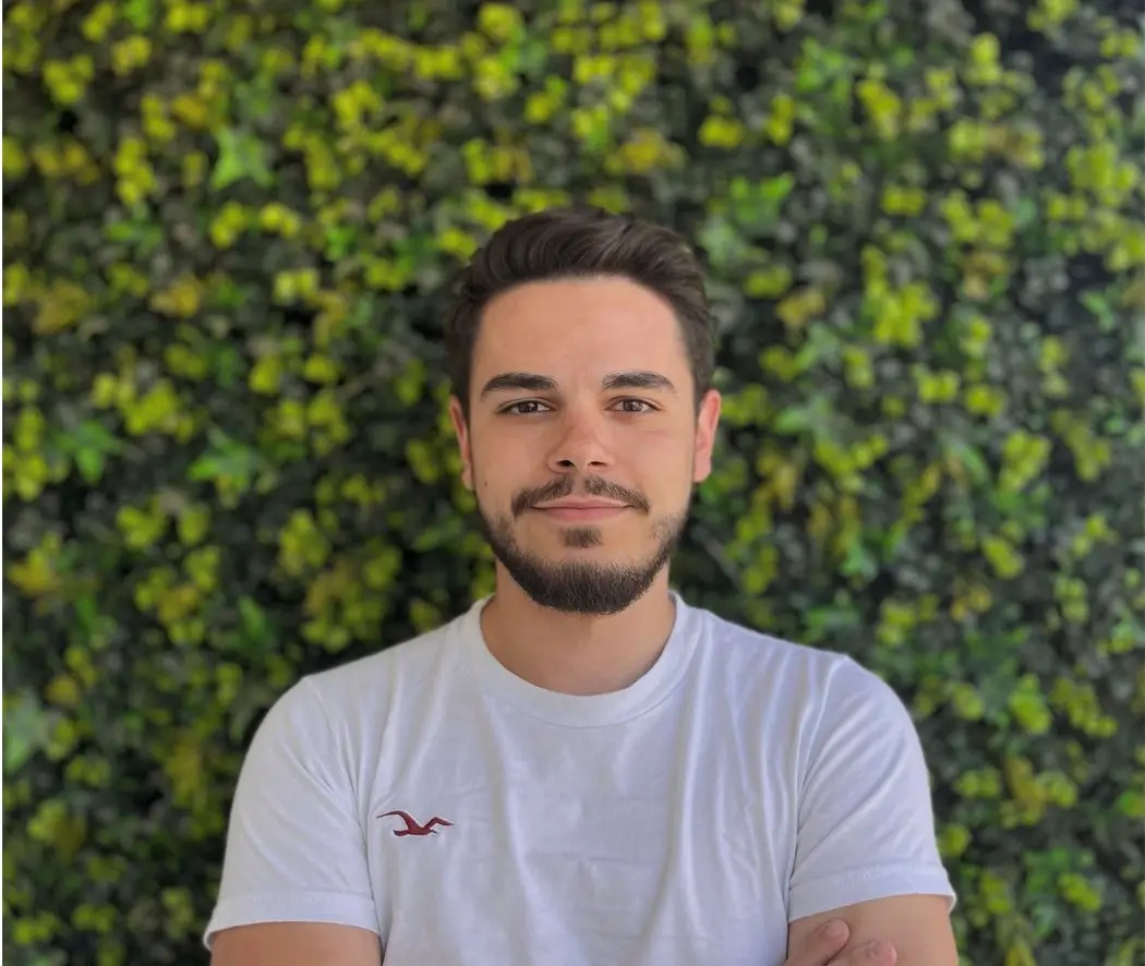 Agustín Nastasia, CEO de Grupo Vansur