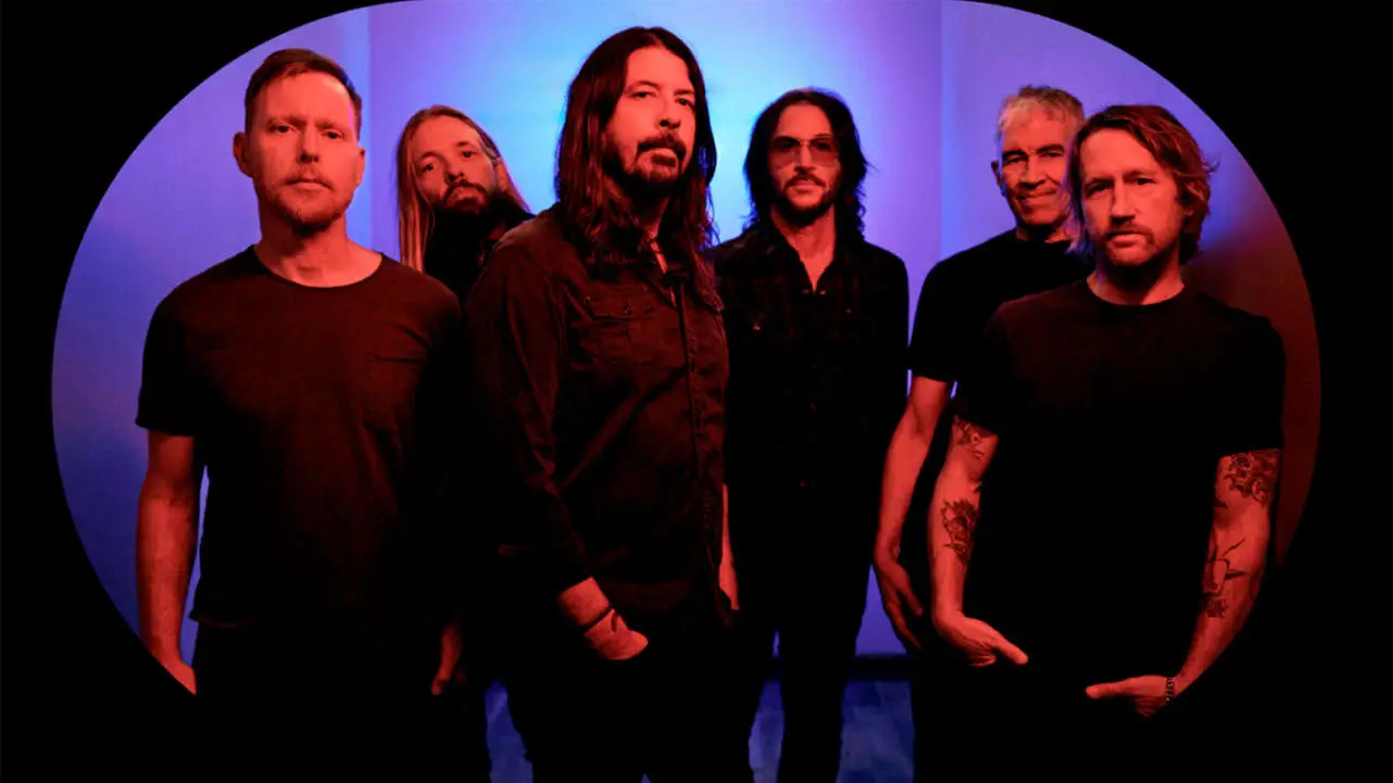 Foo Fighters, la banda liderada por Dave Grohl, tocará en el metaverso después del Super Bowl