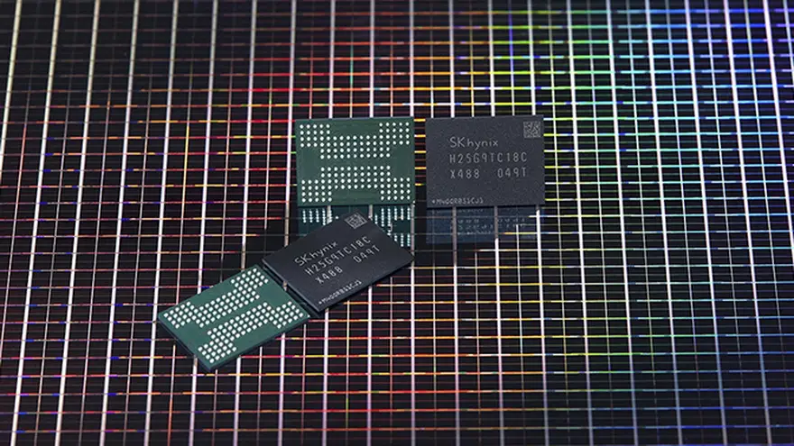 Se espera una merma en la cantida dde memorias disponibles en el mercado