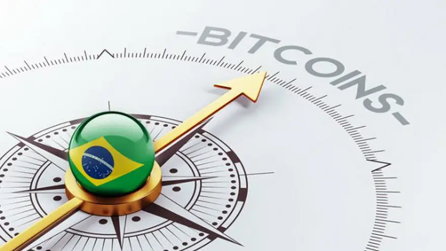 Crece la adopción de criptomonedas en Brasil, y con ella la posibilidad de fraudes y estafas