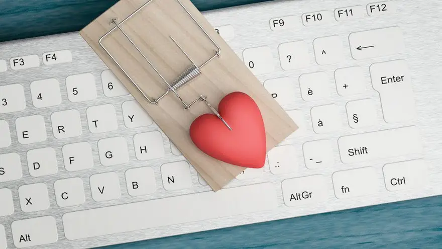 San Valentín y Second love