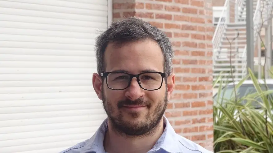 Mariano Maisonnave