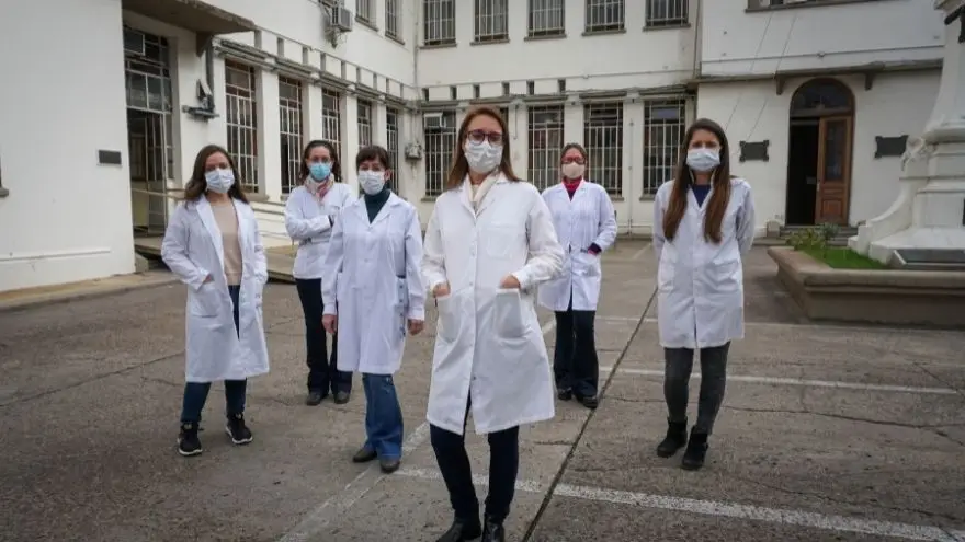 Unos de los proyectos argentinos 