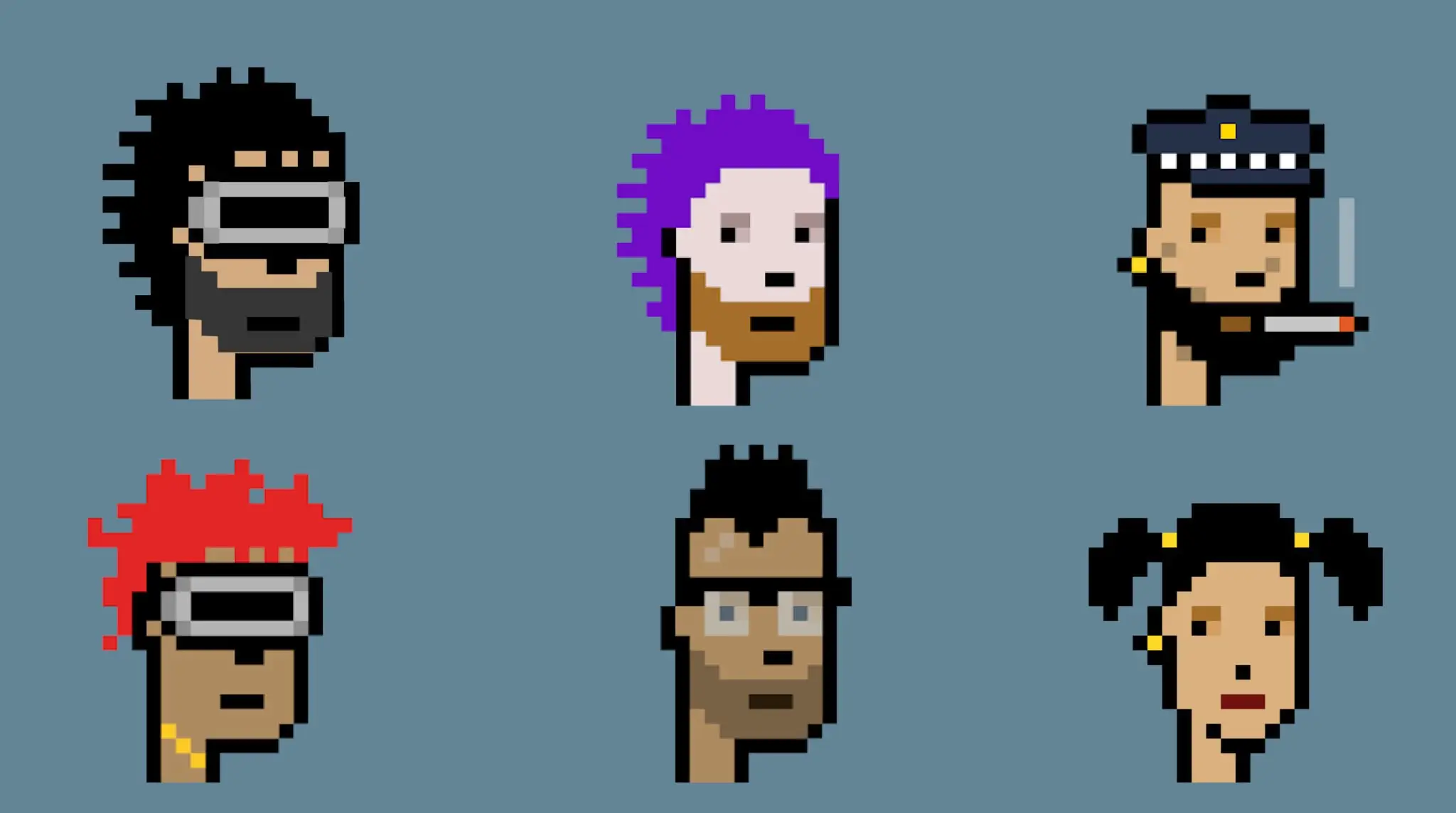 Ciberpunk