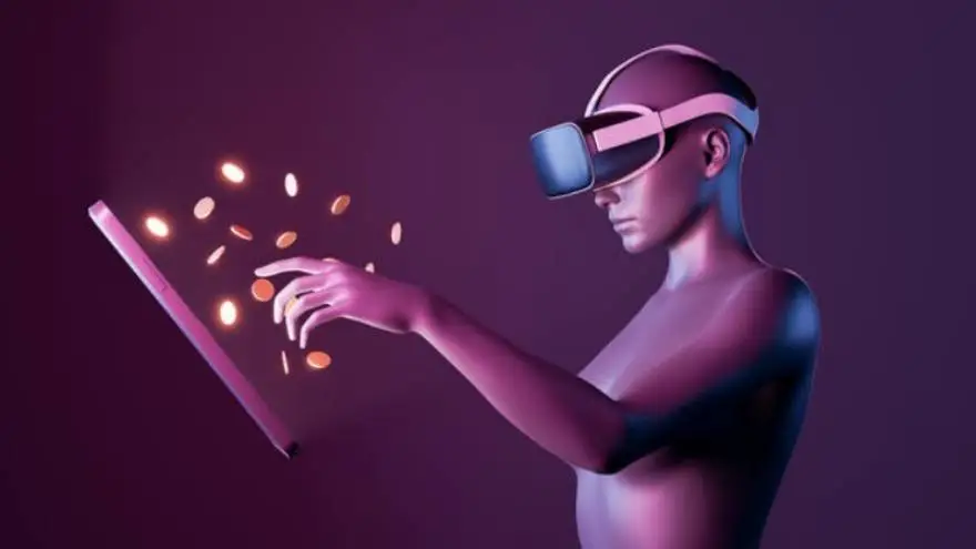 El metaverso impactará en el empleo, educación, interacción social y el consumo