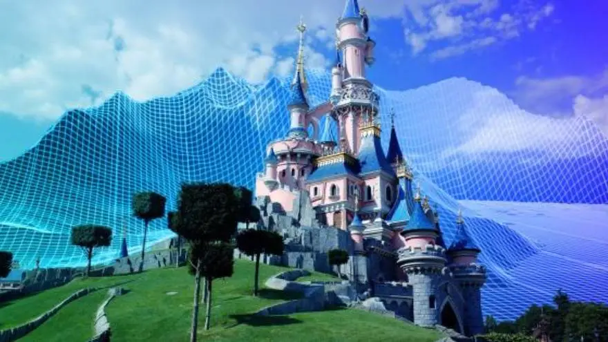 Disney está rediseñando su estrategia para entrar en el metaverso