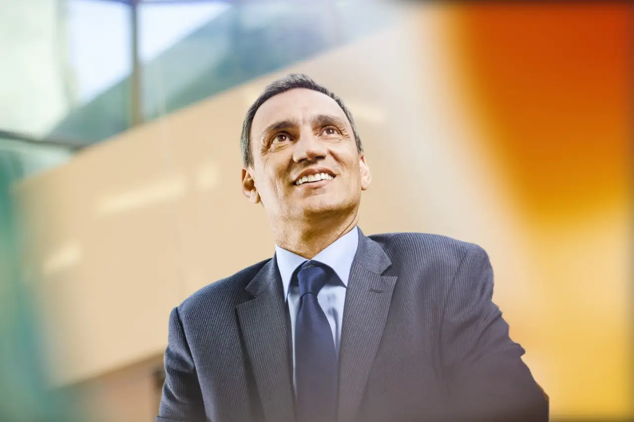  Alejandro Servide, Director de Professionals y RPO de Randstad