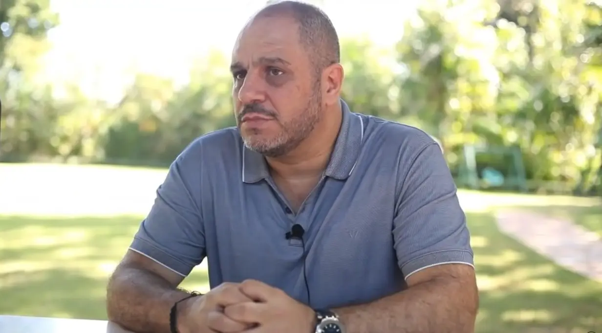El CEO de Generación Zoe estaba en República Dominicana.