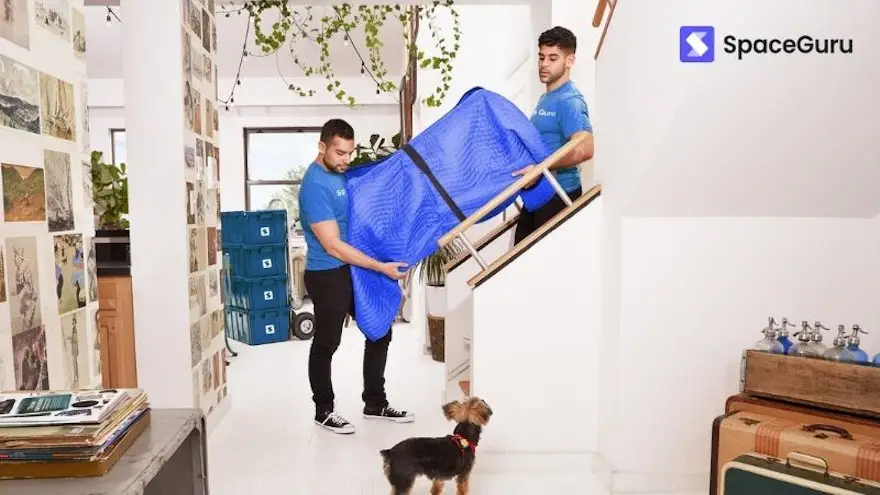 La empresa se encarga de todas las etapas del proceso.