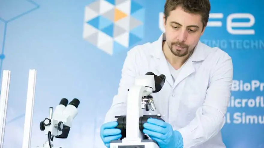 La startup cordobesa logró su primera exportación a Chile