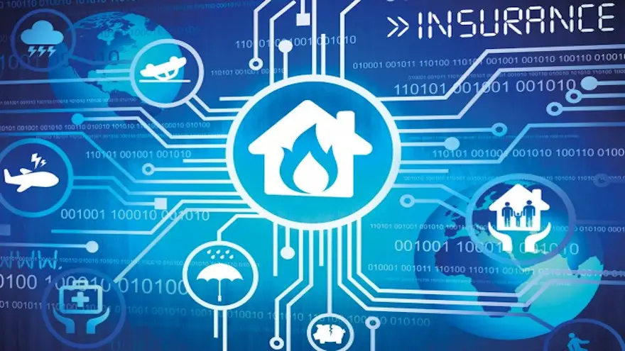 Blockchain encuentra su ugar en el segmento de los seguros