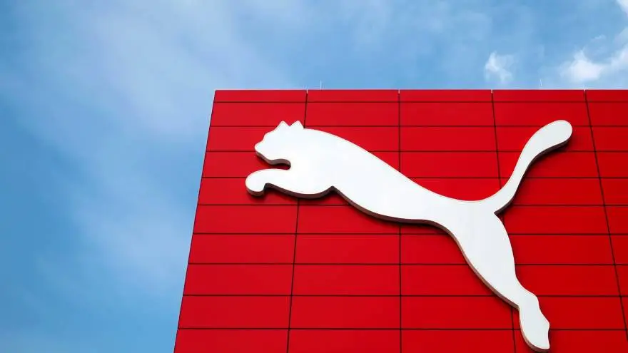 Puma se mete en el mercado de los NFT