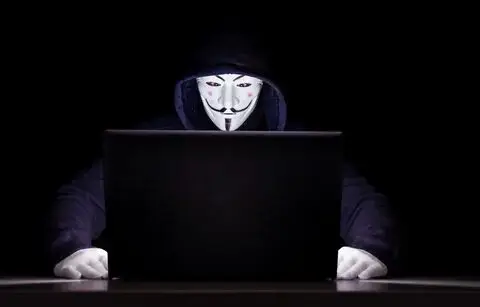 Anonymous efectuó un ataque a 