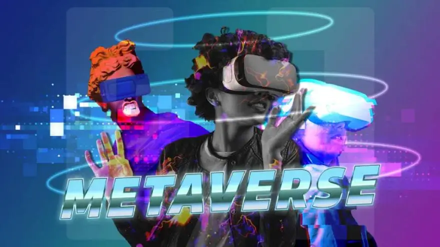 Telefónica promete grandes experiencias en el metaverso