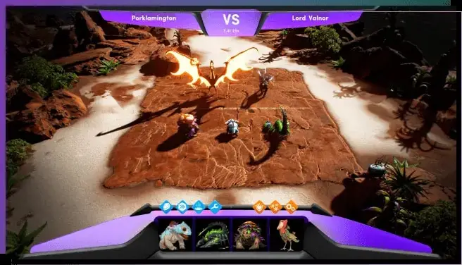 Illuvium es un juego de aventuras RPG de mundo abierto